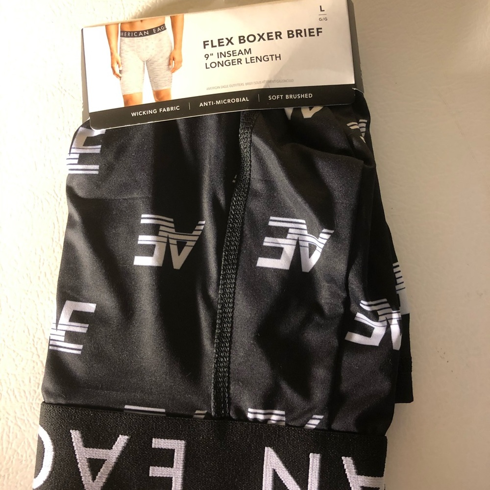 American eagle boxers